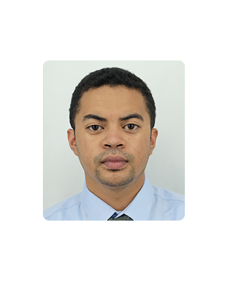 Dr. Randrianarimanana Sitraka