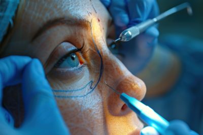 The Role of Oculoplasty in Thyroid Eye Disease