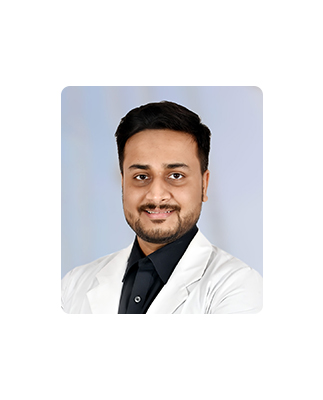 Dr. Aakash Vinod Cheema