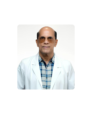 Dr. Rajagopalan Nair Poolakkal