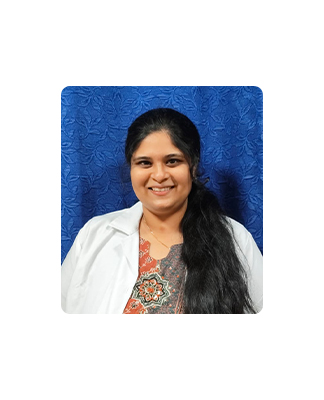 Dr.Sakthi R Shri Lakshmi