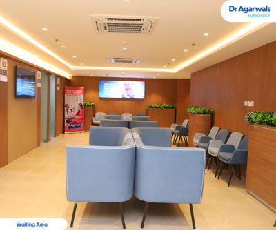 Hassan - Dr Agarwals Eye Hospital