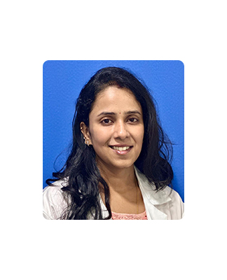 Dr. Dodla Lakshmi Manaswini