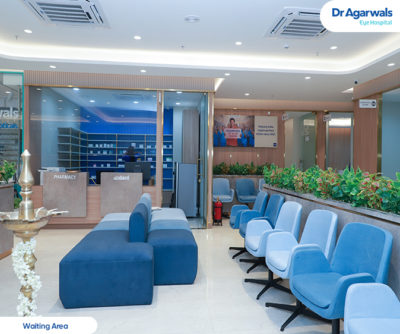 Palakkad - Dr Agarwals Eye Hospital