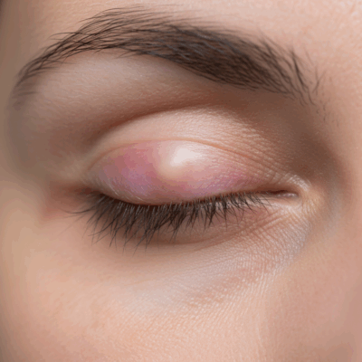 Understanding Chalazion Surgery: When and Why It’s Needed