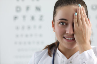 6/6 Vision Eye Care Tips