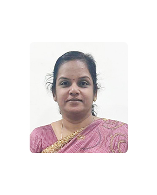 Dr. T Kavitha