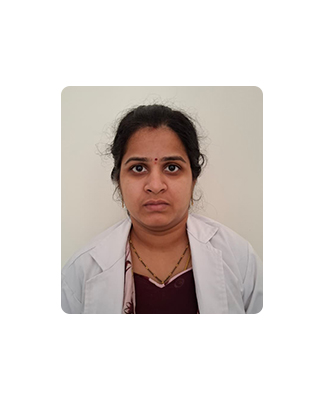 Dr. Lakshmi Sirisha