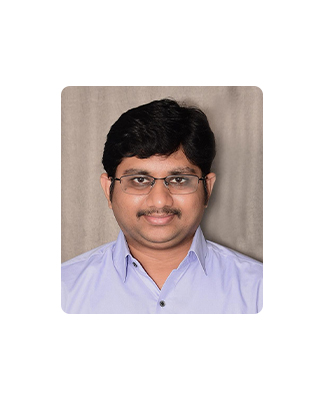 Dr. Sai Yashwanth Tiruveedhi