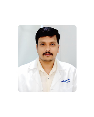 Dr. Yeshwanth Kumar