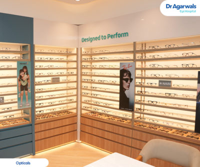 Kolhapur - Dr Agarwals Eye Hospital